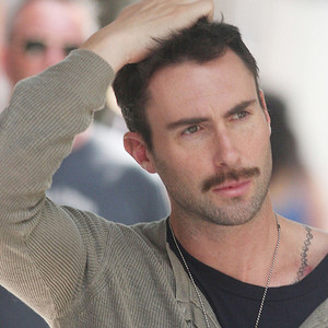 Adam Levine Adam Levine
